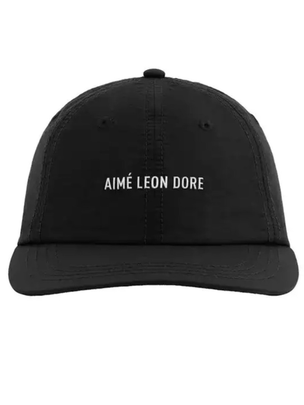 Aime Leon Dore Nylon Logo Cap